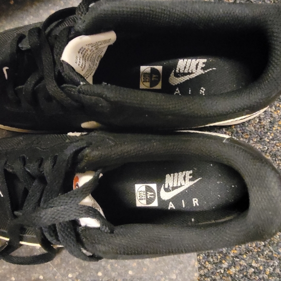 NIKE AIRFORCE 1 - Picture 1 of 7